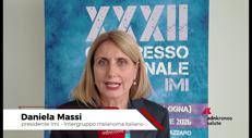 Melanoma, Massi (Imi): 