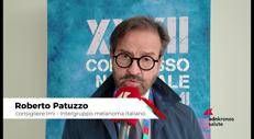 Melanoma, Patuzzo (Imi): 