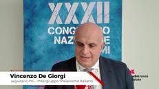 Melanoma, De Giorgi (Imi): 