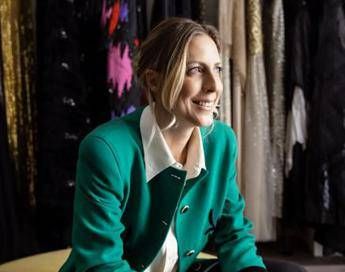 Sofia Bertolli Balestra - Ph Erica Fava