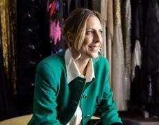 Sofia Bertolli Balestra - Ph Erica Fava