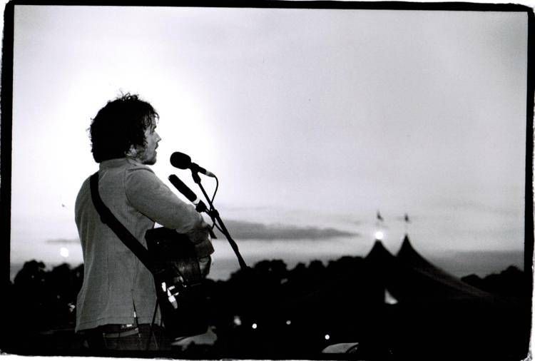 Damien Rice