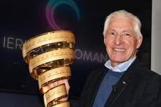 Francesco Moser - IPA
