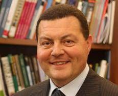 Karim Mezran