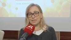 Maria Sofia Rosati - (Adnkronos)