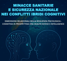 Minacce ibride, AI e intelligence: perché la salute è diventata una questione di sicurezza nazionale