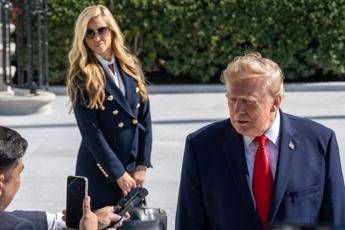 Trump e Zacharia - (Fotogramma)