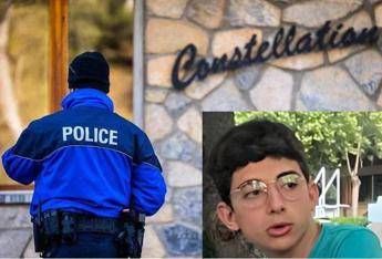 Crans Montana, il papà di Riccardo Minghetti: 