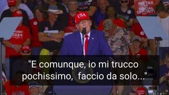 Trump: 