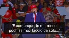 Trump: 