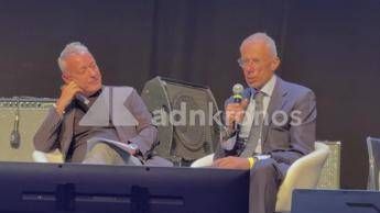 Crans Montana, padre Riccardo Minghetti: 