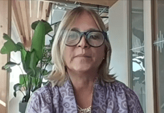 Simona Gatti, Direttore Medico di Bayer Italia - (Foto Ufficio stampa)