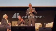 Crans Montana, padre di Riccardo Minghetti: 