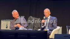 Crans Montana, padre di Riccardo Minghetti: 