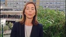 Papa Leone XIV ricoverato al Gemelli, la videonews della nostra inviata oggi 17 ottobre