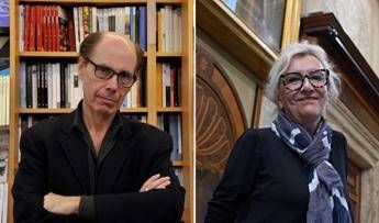 Jeffery Deaver e Elizabeth Strout - Ipa