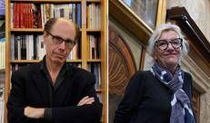 Jeffery Deaver e Elizabeth Strout - Ipa