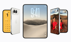 Prenotazioni fino al 2027, iPhone Duo va esaurito in pochi minuti