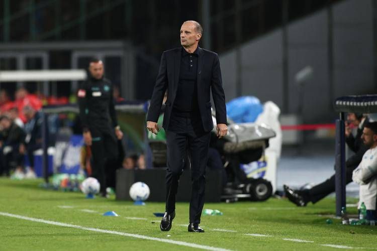 Max Allegri - Ipa