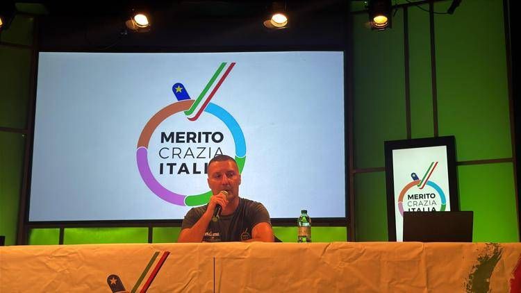 Walter Mauriello - (foto Ufficio stampa)