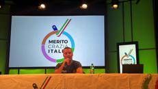Walter Mauriello - (foto Ufficio stampa)