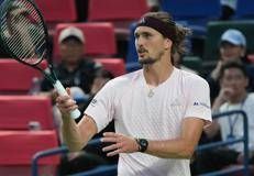 Alexander Zverev - Ipa