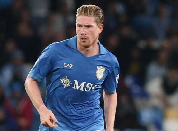 Kevin De Bruyne - Ipa
