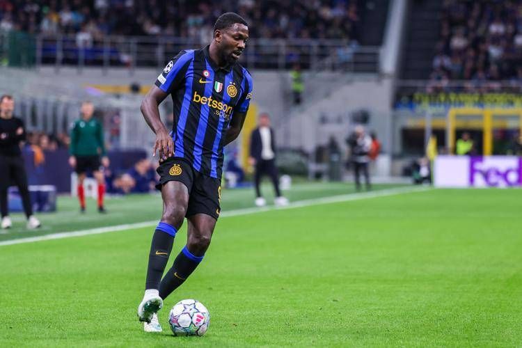 Marcus Thuram - IPA