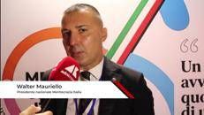 IA, Mauriello (Meritocrazia Italia): 