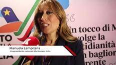 Lampitella (Meritocrazia Italia), 