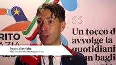 Patrizio (Meritocrazia Italia), 