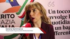 Sammarco (Meritocrazia Italia), 