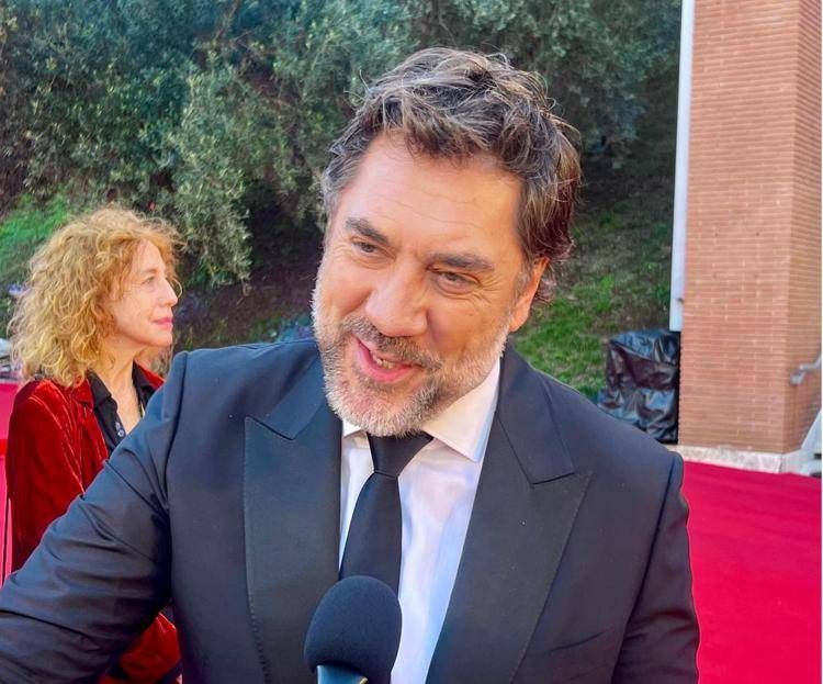 Javier Bardem - (Adnkronos
