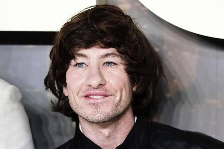 Festa del Cinema di Roma, Barry Keoghan: 
