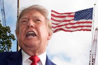 Donald Trump - Ipa