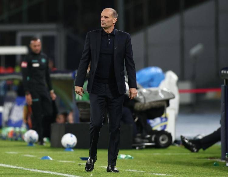 Max Allegri - Ipa