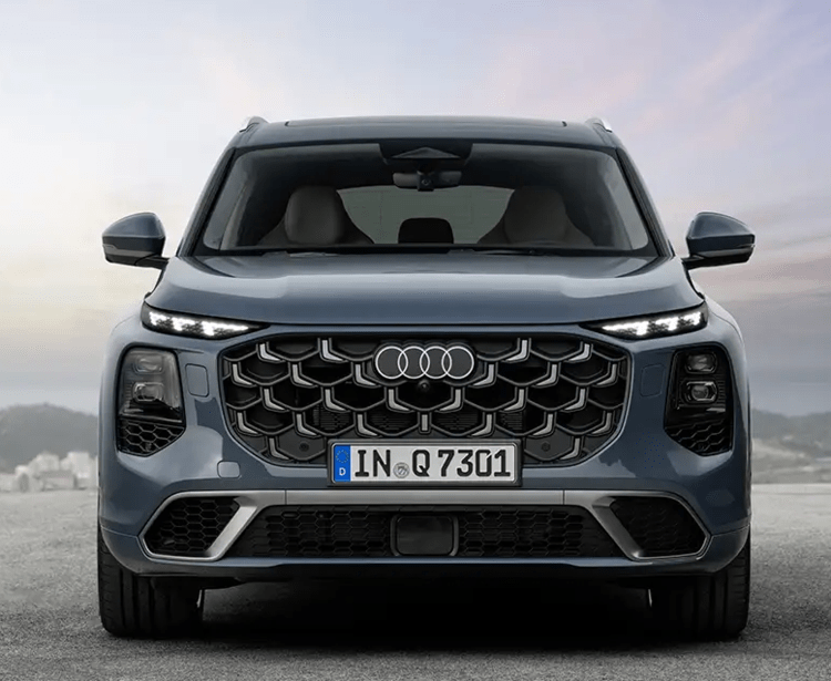 Nuova Audi Q7 conquista cinque stelle Euro NCAP e un primato mondiale nella sicurezza