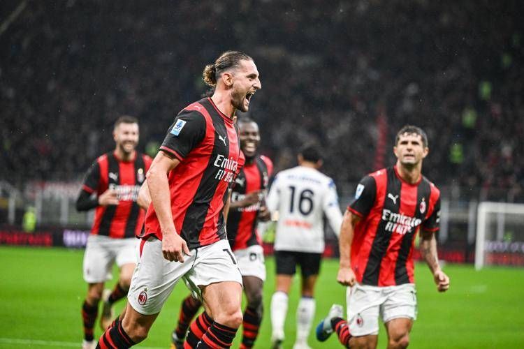 Rabiot - Ipa