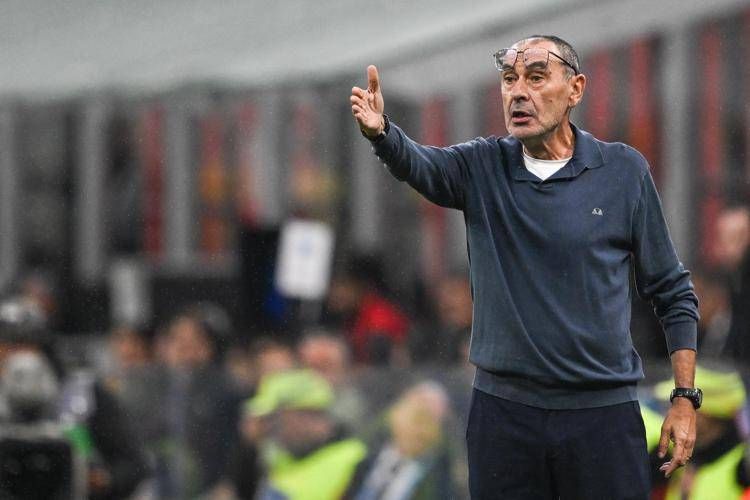 Maurizio Sarri - Ipa