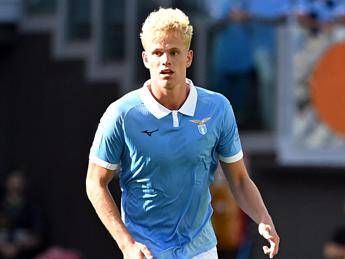 Serie A, oggi Juventus-Lazio 0-1 - Diretta