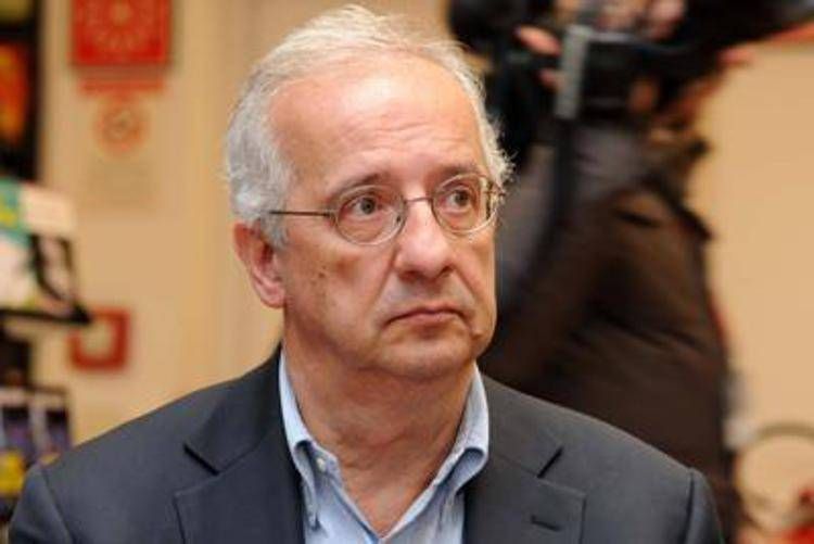 Walter Veltroni - (Fotogramma)