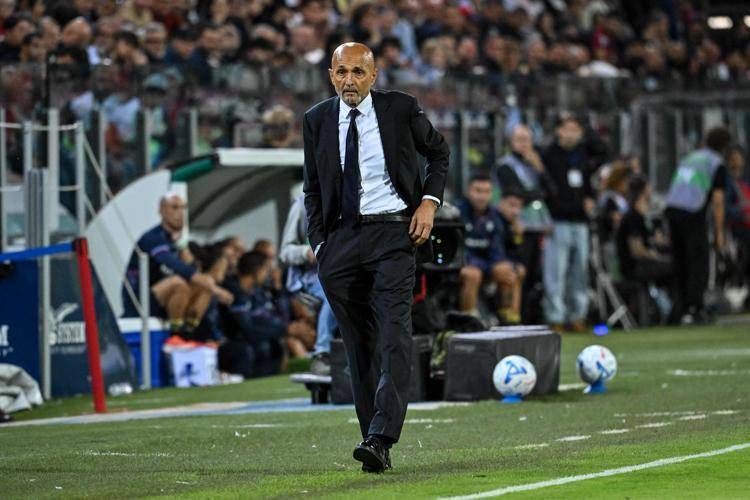 Luciano Spalletti - Ipa