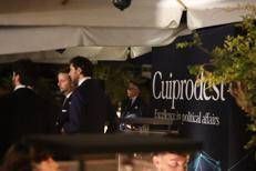 Cuiprodest compie 18 anni: confronto sul futuro delle lobby