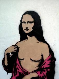 L'opera di aleXsandro Palombo