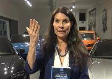 Christiana Ruggeri - Italia Report USA /Youtube