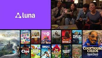 Amazon Luna sbarca su Prime Video: giochi su Fire TV anche in Italia