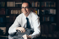 Venanzio Postiglione, vicedirettore del Corriere della Sera e direttore di 7 - (Ufficio stampa)