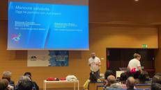 Salute: a Milano l'Health&Safety Day 2026 di Bayer per diffondere le manovre salvavita