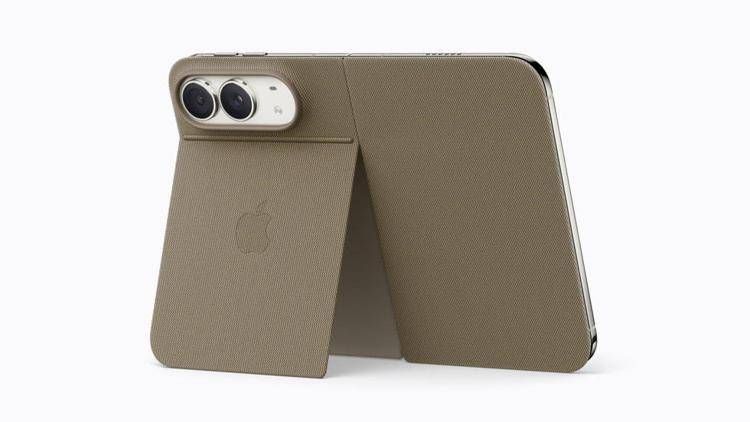 iPhone Duo, quanto dura la batteria del pieghevole Apple