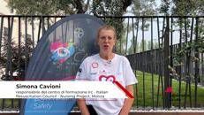 Salute: Cavioni (Irc), 'cultura rianimazione preziosa, cittadino può salvare delle vite'